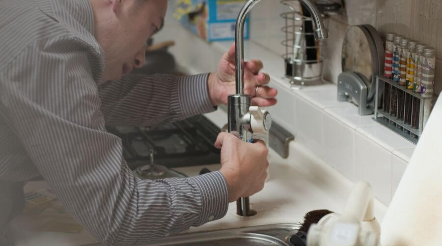Professional Leak Detection Services in Sterling, UT